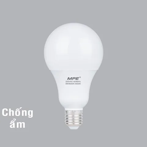 Bóng Led buld MPE