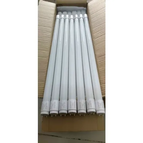 [GIAO HOẢ TỐC] ComBo 30 Bóng đèn led tuýp 1m2-0,6m công suất 12W-22W-25W-32W-38W ánh sáng trắng