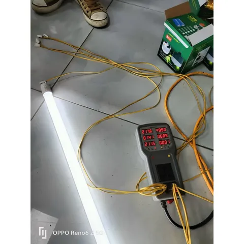 [GIAO HOẢ TỐC] ComBo 30 Bóng đèn led tuýp 1m2-0,6m công suất 12W-22W-25W-32W-38W ánh sáng trắng