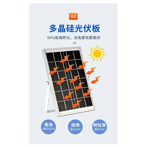 PHA LED 300w NĂNG LƯỢNG MẶT TRỜi CAO CẤP SIÊU SÁng không tốn điện Mua 1 lần dùng 10 năm