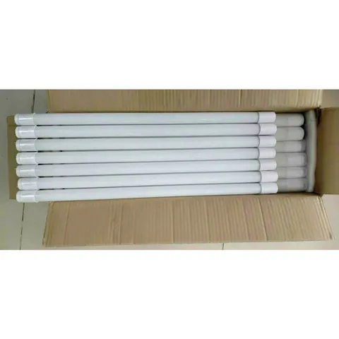 Thùng tuýp led Esnco 10w 0.6m đầu nhựa