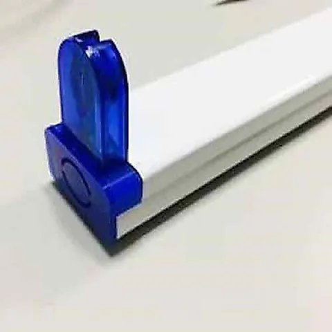 3 bộ Máng đèn tuýp led 0.6m ,1m2 đơn và 1m2 đôi đẹp chắc chắn, thẩm mỹ cao chất lượng cao cấp công suất 22w 32w 50w