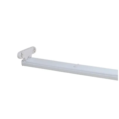 3 bộ Máng đèn tuýp led 0.6m ,1m2 đơn và 1m2 đôi đẹp chắc chắn, thẩm mỹ cao chất lượng cao cấp công suất 22w 32w 50w