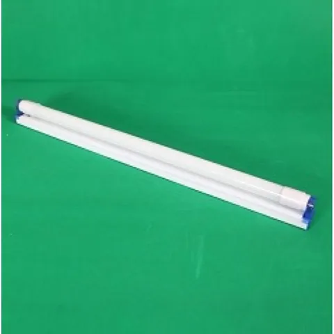 3 bộ Máng đèn tuýp led 0.6m ,1m2 đơn và 1m2 đôi đẹp chắc chắn, thẩm mỹ cao chất lượng cao cấp công suất 22w 32w 50w