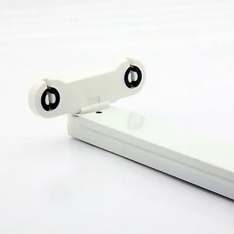 3 bộ Máng đèn tuýp led 0.6m ,1m2 đơn và 1m2 đôi đẹp chắc chắn, thẩm mỹ cao chất lượng cao cấp công suất 22w 32w 50w