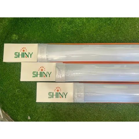 BÓNG ĐÈN TUÝP LED BÁN NGUYỆT VUÔNG DÀI 1M2 CÔNG SUẤT 40W - 60W - 80W - 100W ÁNH SÁNG TRẮNG DÙNG CHIẾU SÁNG DÂN DỤNG ...