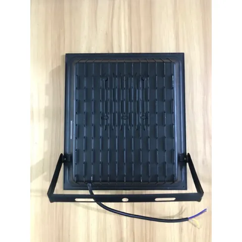 5 bộ Đèn pha led ngoài trời 50w 100w 30w chiếu sáng biển quảng cáo sân vườn kho bãi nhà xưởng công trình.
