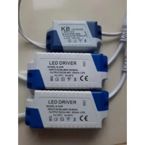 Tăng phô đèn led sử dụng cho âm trần led và ốp nổi led