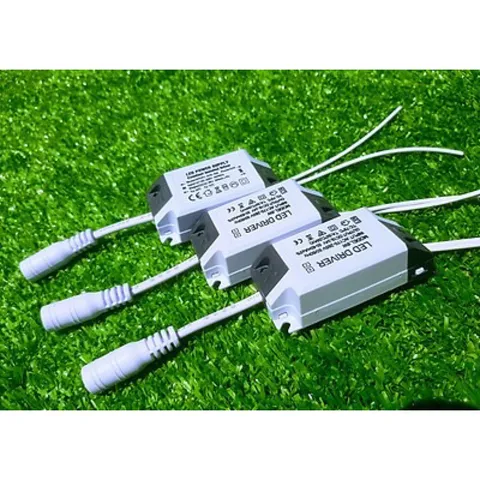 Tăng phô đèn led sử dụng cho âm trần led và ốp nổi led