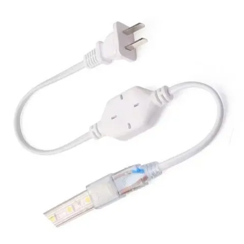 Đèn Led dây đôi 5730 siêu sáng 2 hàng ( Đơn giá / 1 mét )