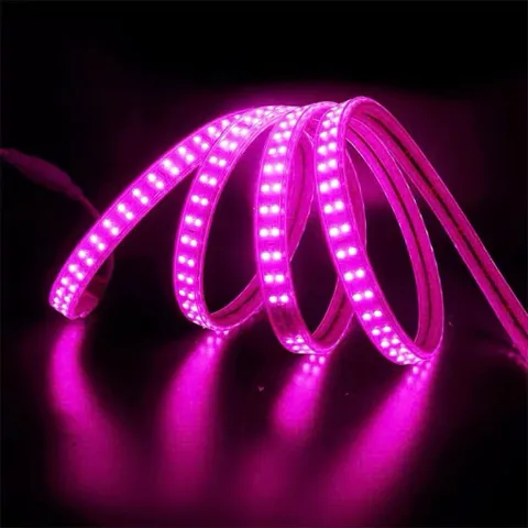 Đèn Led dây đôi 5730 siêu sáng 2 hàng ( Đơn giá / 1 mét )