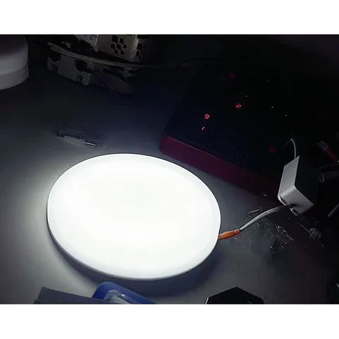 Đèn led âm trần đa năng tràn viền 9ww 18w 24w bao hành 12 tháng 1 đổi 1