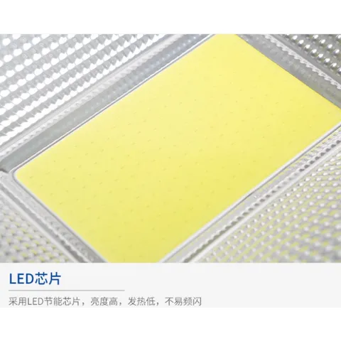 Đèn Pha Led Điện 30w 50w 100w COB 5054 tiết kiệm điện năng