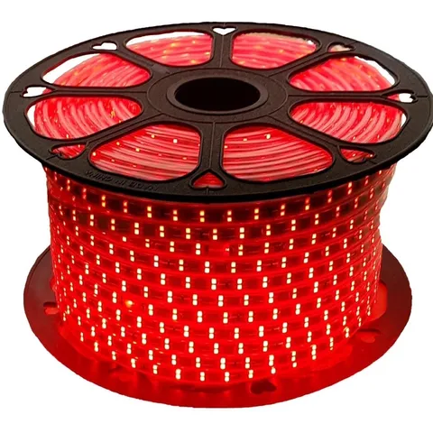 Combo 30 mét Đèn Led Dây 2835 led đôi ánh sáng trắng hoặc vàng kèm nguồn