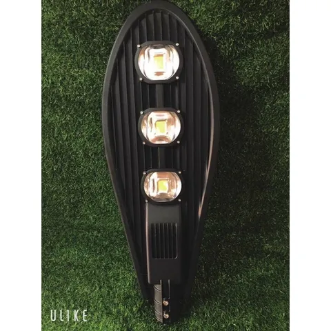 Đèn Đường hình chiếc lá COB  cao cấp siêu sáng 50w 100w 150w 200w chuyên dụng chiếu sáng đường xá nông thôn BH 2 năm