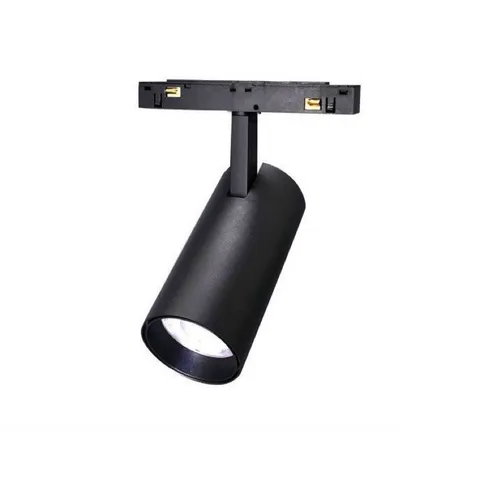 Bộ Đèn Ray Nam Châm, Đèn Rọi Ray Spotlight, Tán Quang, Tiêu Điểm Sử Dụng Chip Led Osram Siêu Sáng Và Tiết Kiệm Điện 901178