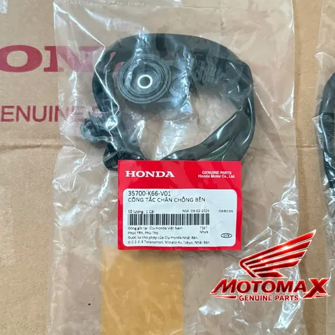 Công Tắc Đá Chống HONDA ZIN