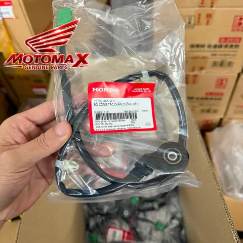 Công Tắc Đá Chống HONDA ZIN