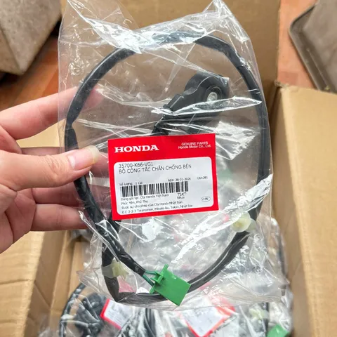 Đá Chống Cạnh AB125