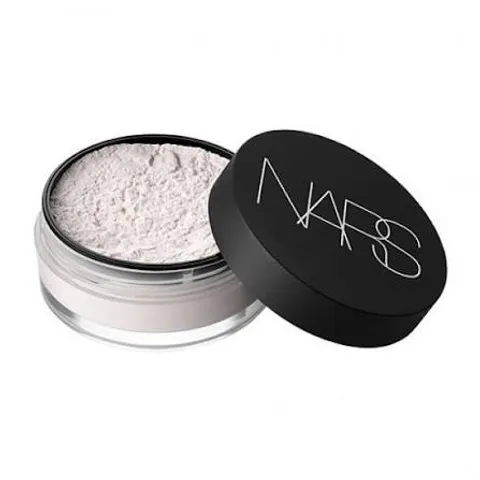 Phấn Phủ Bột Nars Light Reflecting Setting Powder - Phấn Trang Điểm Không Màu 11g, Kiềm Dầu, Giúp Da Sáng Rạng Rỡ, Hàng Chính Hãng 901813
