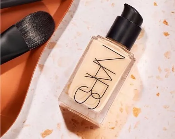 Kem Nền Nars Light Reflecting Foundation Tone Light 0 - Siberia 30ml Chính Hãng, Lớp Nền Tự Nhiên Rạng Rỡ & Phản Chiếu Ánh Sáng 901883