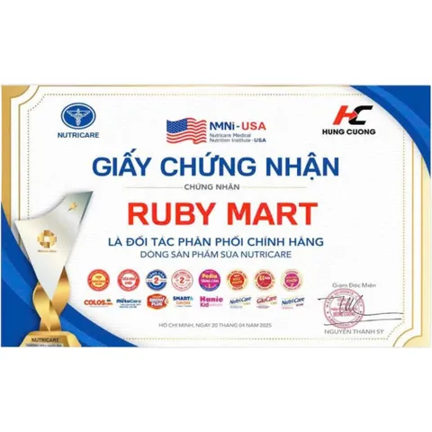 Sữa Bột METACARE COLOSTRUM Nutricare Tăng Cường Miễn Dịch Sức Đề Kháng Bé Từ 1-2 Tuổi Với Sữa Non IgG 1500+ 800G