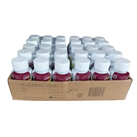 Lốc 6 chai Glucerna 220ml