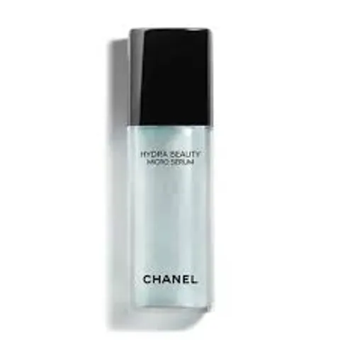 (Hàng ngoại) Serum Dưỡng Ẩm Da Chanel Hydra Beauty 50ml - Giúp Da Mềm Mại, Duy Trì Độ Ẩm, Phù Hợp Với Mọi Loại Da