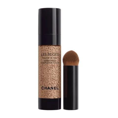 (Hàng ngoại) Kem nền Chanel Les Beiges Water-Fresh Complexion Touch - Che phủ hoàn hảo, tự nhiên, độ ẩm cao, sản phẩm trang điểm cao cấp chính hãng