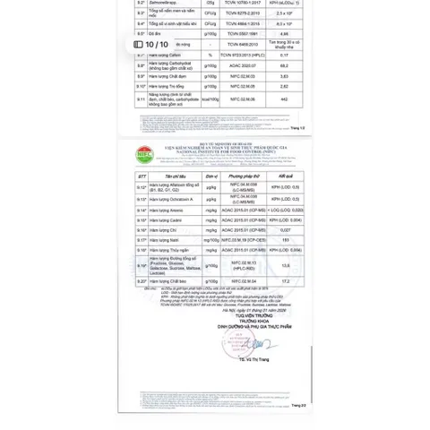 Cà Phê Hoà Tan Ame Mimo Thơm Ngon Hộp 7 Gói - Hỗ Trợ Thay Thế Bữa  Ăn Gi.ảm Kyyy