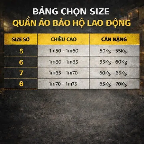 Quần Áo Bảo Hộ Lao Động Nam Màu Xanh Xám Siêu Bền Chống Bám Bụi Dày Dặn Thoáng Mát