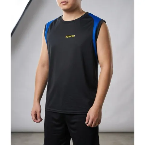 Combo 3 áo sát nách nam thể thao freesize mềm mịn thoáng khí thấm hút tốt nhiều màu