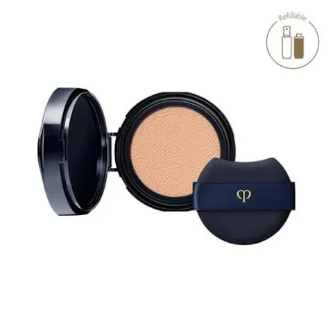 Phấn Trang Điểm Cushion Clé De Peau Natural Tone 020 - Lớp Nền Hoàn Hảo Cho Da, Kiềm Dầu Tốt, Trả Lại Sự Tự Nhiên Chính Xác 902733