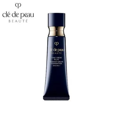 Phấn Trang Điểm Clé De Peau Radiant Very Light Beige B00 - Độ Che Phủ Tốt, Hiệu Ứng Sáng Bóng Tự Nhiên, Phù Hợp Với Mọi Loại Da 902739