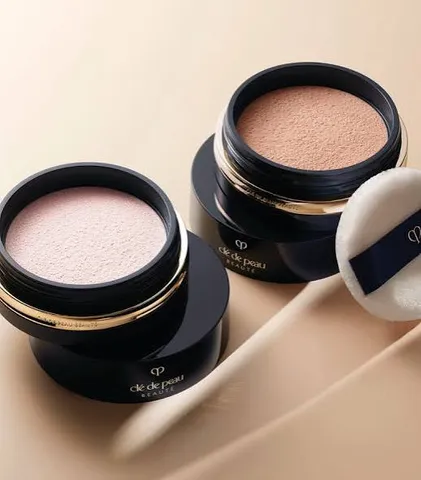 Phấn Phủ Dạng Bột Clé de Peau Beauté 26g - Phấn Trang Điểm Cao Cấp Kiểm Soát Dầu, Lớp Phủ Mịn Màng, Duy Trì Độ Bám Lâu 902766