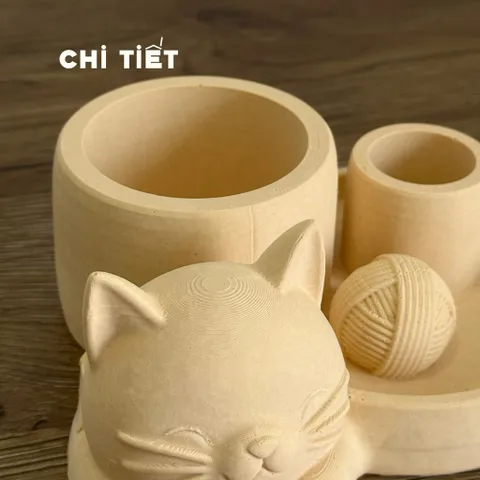 Đế đốt đa năng Xô Thơm Sage Palo santo nhang thơm Xông nhà Decor Thư giãn Trạm Hương