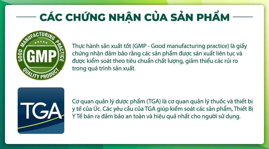 [ Nhập khẩu] Viên uống tăng cường trí nhớ Blackmores GinkgoForte hỗ trợ tuần hoàn máu chai 40 viên của úc