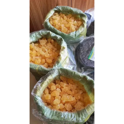 Đường phèn Quảng Ngãi 1kg.