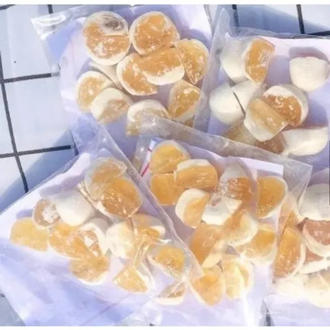 Combo 10 gói kẹo cau Huế, đặc sản chuẩn vị Huế, kẹo cau tuổi thơ