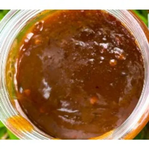 Comb 3 hũ Ruốc kho quẹt Huế đặc biệt loại một, 250g chấm trái cây,rau củ cực đã