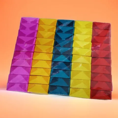 Gói 50 bánh in Huế cao cấp size lớn đặc biệt loại một, bánh phục linh truyền thống