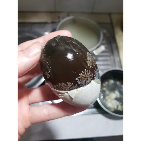 BỘT LÀM TRỨNG BẮC THẢO LOẠI TRUYỀN THỐNG 500gam
