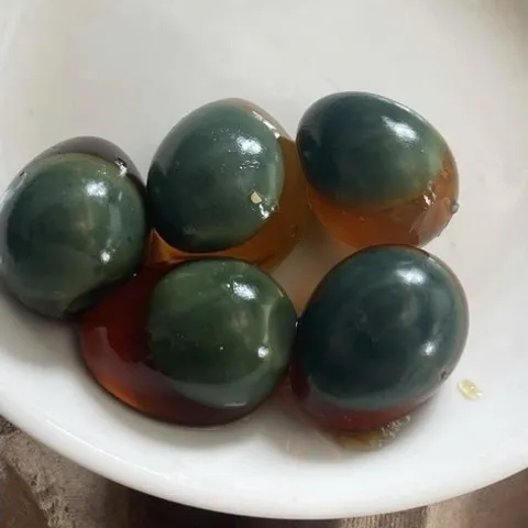 5kg BỘT LÀM TRỨNG BẮC THẢO LOẠI PHA SẴN
