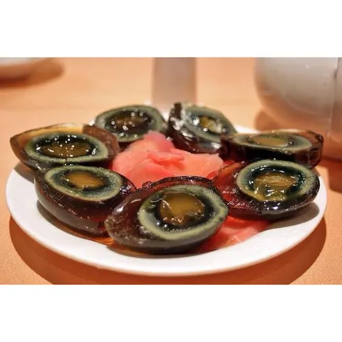 BỘT LÀM TRỨNG BẮC THẢO ĐEN LOẠI TRUYỀN THỐNG 5kg