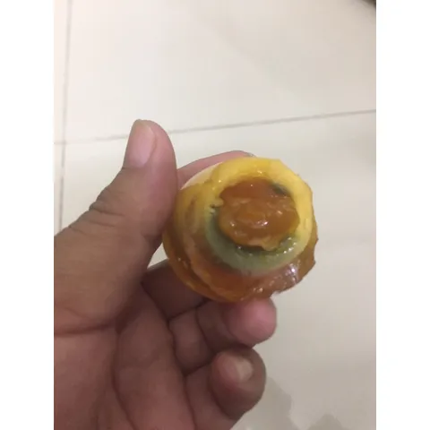 Bột làm trứng Bắc thảo  .5kg