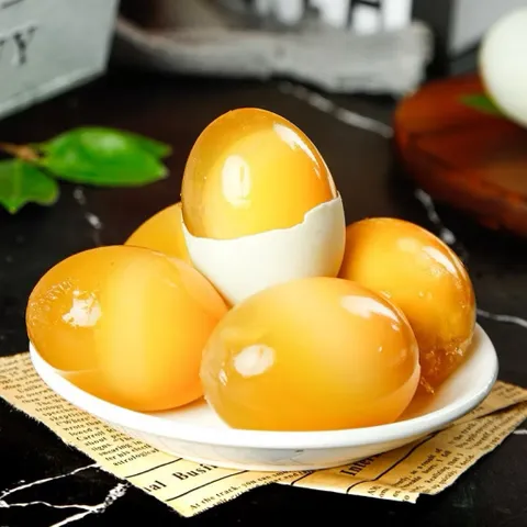 1kg bột làm trứng Bắc thảo