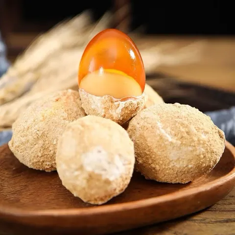 1kg bột làm trứng Bắc thảo