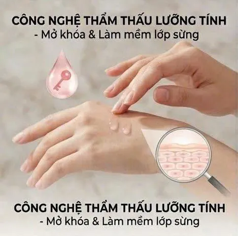 MEDImerry ENRICH SERUM 28 ml Serum chăm sóc dưỡng ẩm da mang lại một làn da căng mịn mềm mại