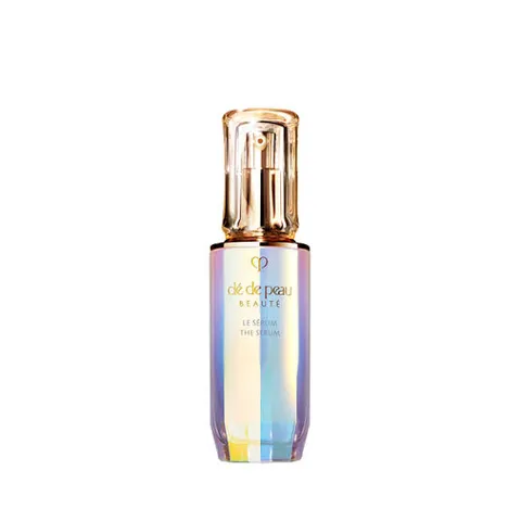 Tinh Chất Dưỡng Ẩm Trắng Da Clé De Peau Le Serum 50ml - Dưỡng Ẩm, Làm Sáng Da, Cải Thiện Đàn Hồi, Sản Phẩm Chính Hãng Cao Cấp 904810