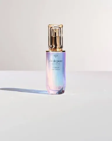 Tinh Chất Dưỡng Ẩm Trắng Da Clé De Peau Le Serum 50ml - Serum Chuyên Biệt Giúp Cung Cấp Độ Ẩm và Làm Sáng Da Tự Nhiên 904811